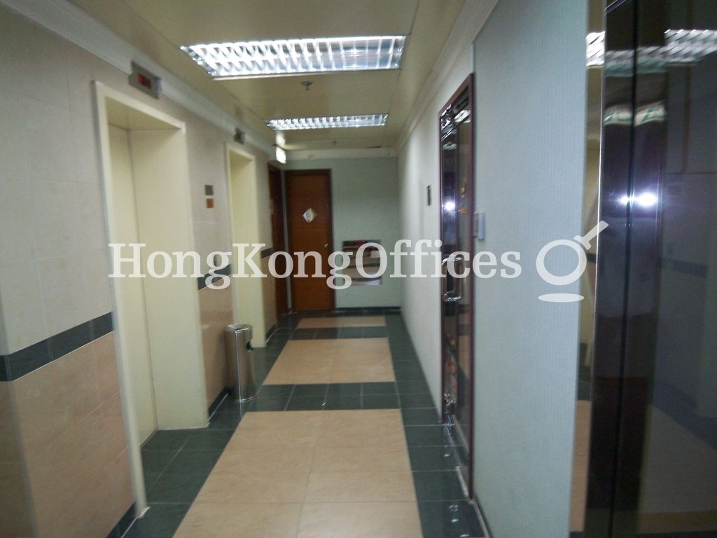 Hon Kwok Jordan Centre