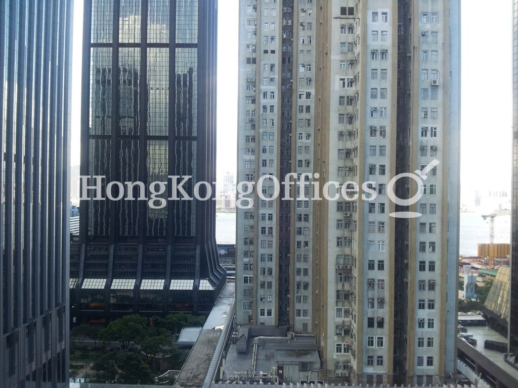 聯合鹿島大廈