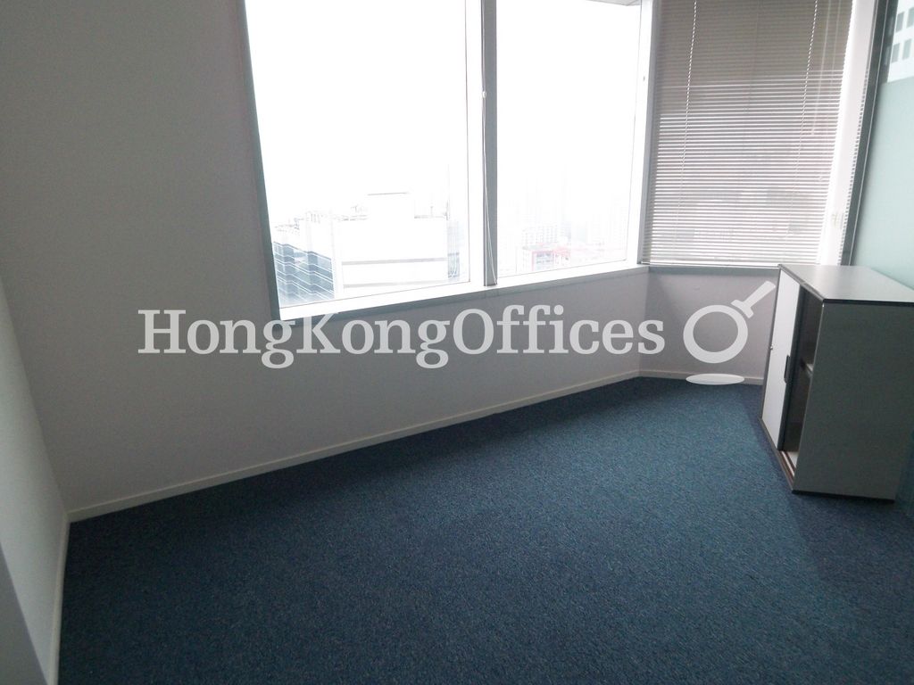 创纪之城1期 - 第1座