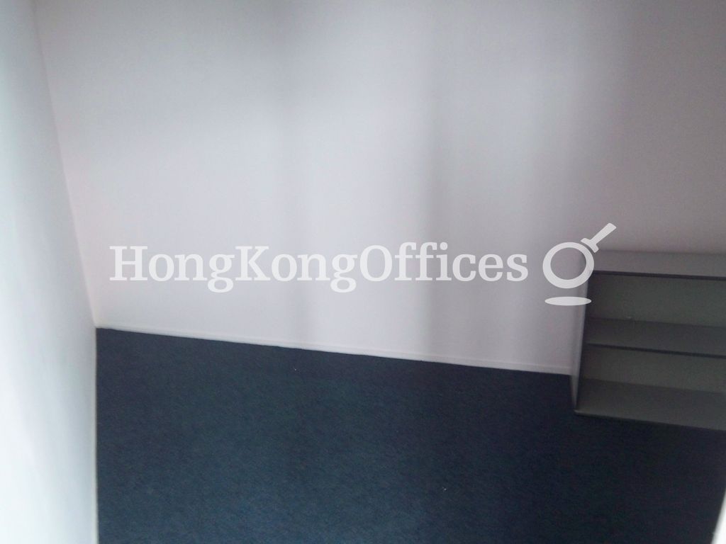 创纪之城1期 - 第1座