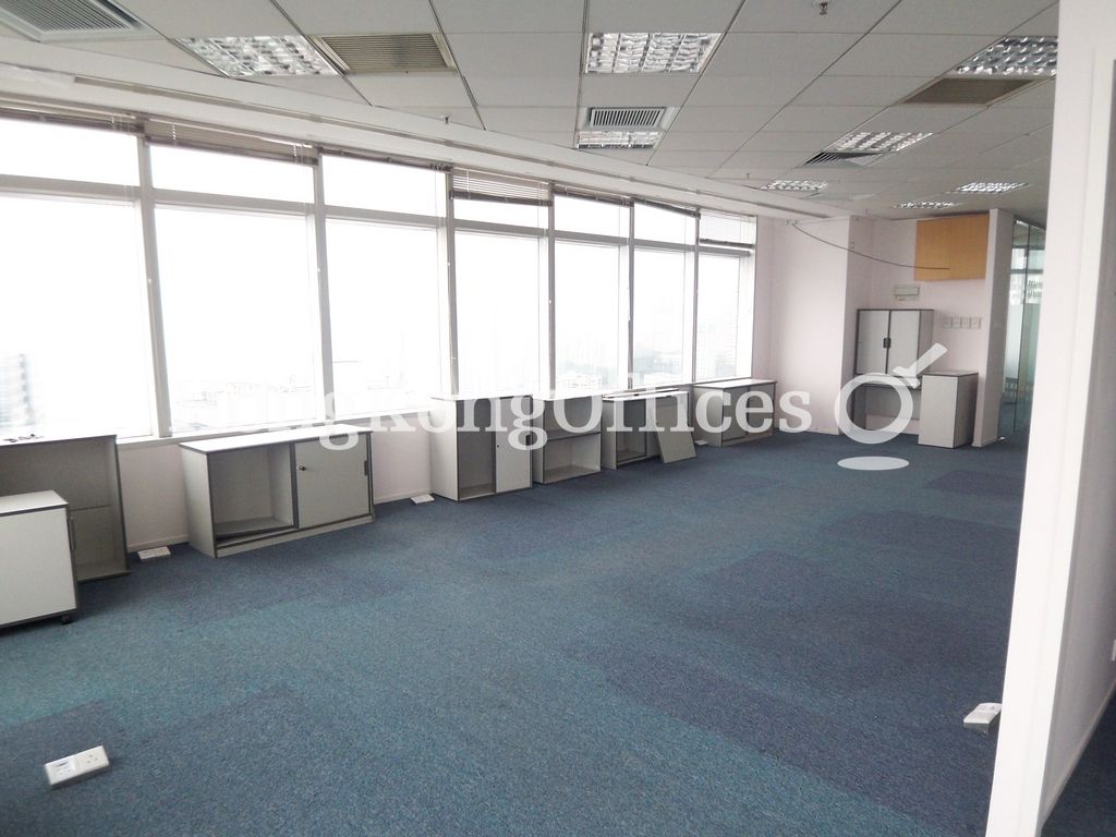 创纪之城1期 - 第1座