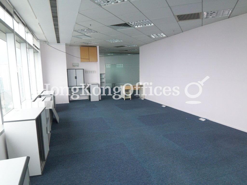 创纪之城1期 - 第1座