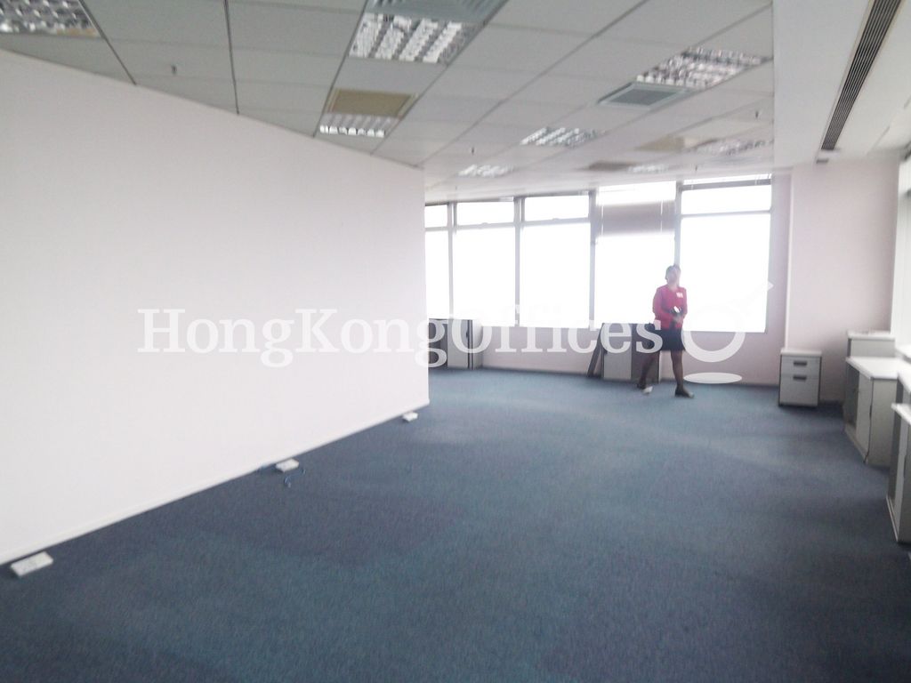 创纪之城1期 - 第1座