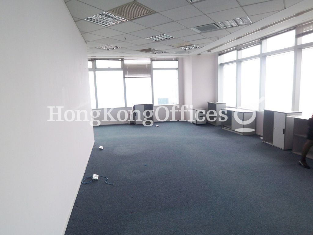 创纪之城1期 - 第1座