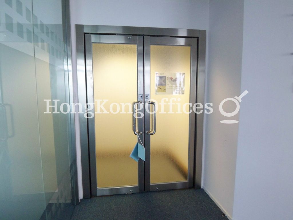 创纪之城1期 - 第1座