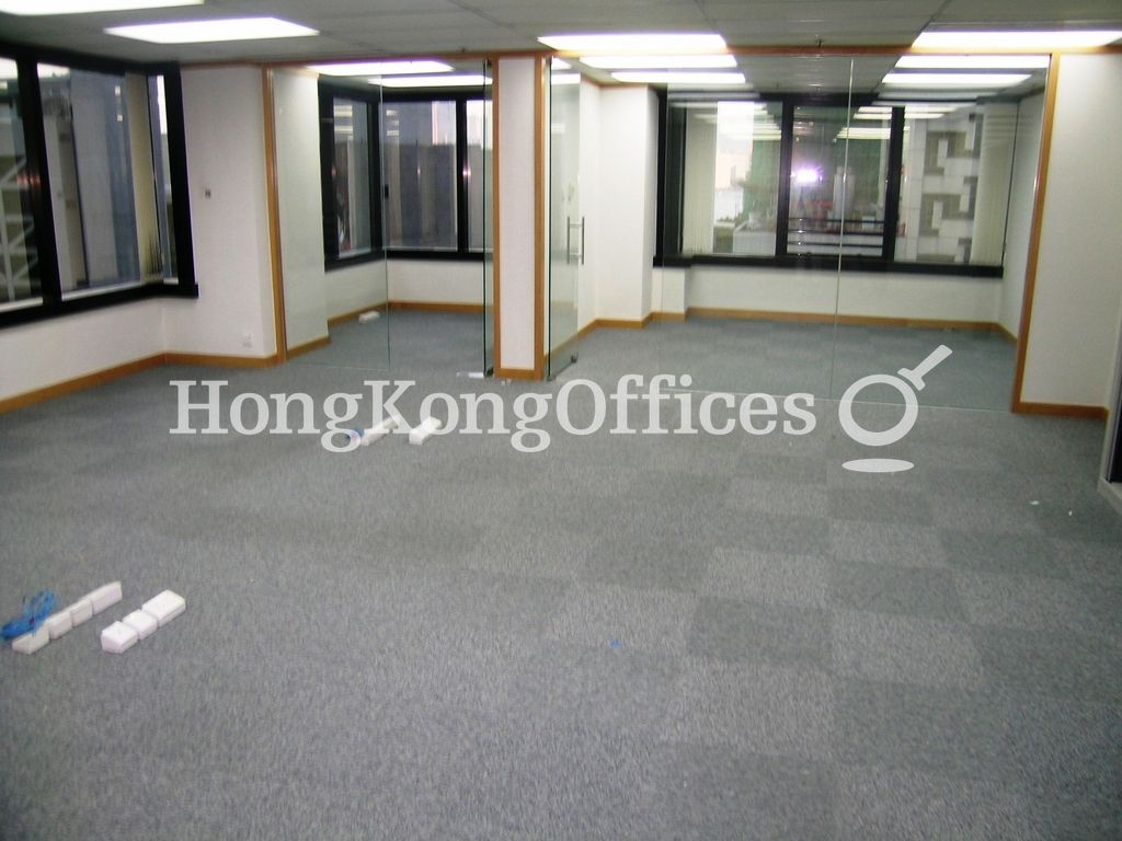 Internal Condition of Unit 2