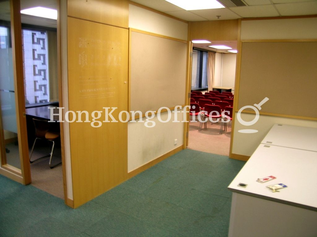 Internal Condition of Unit 3