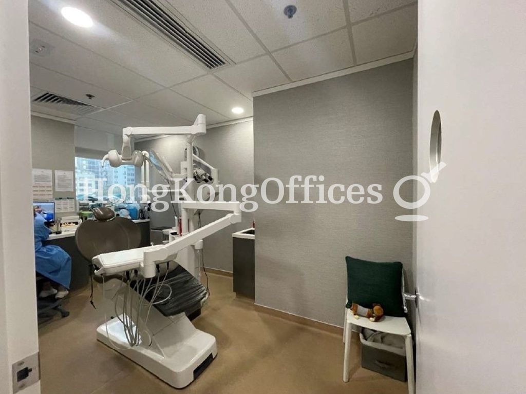 Dental Room 3