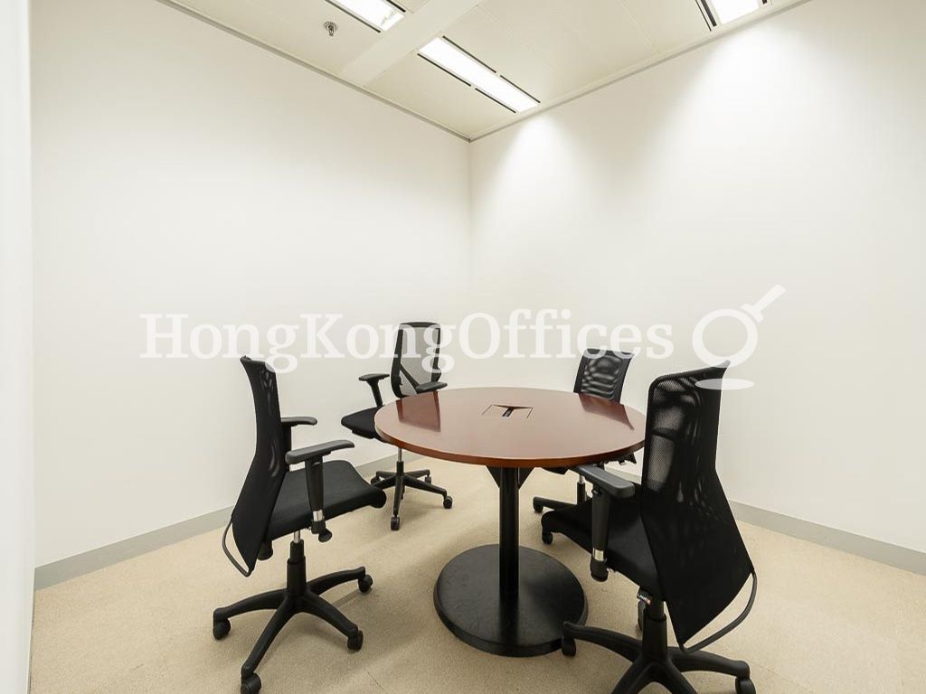 Guest Meeting Room
