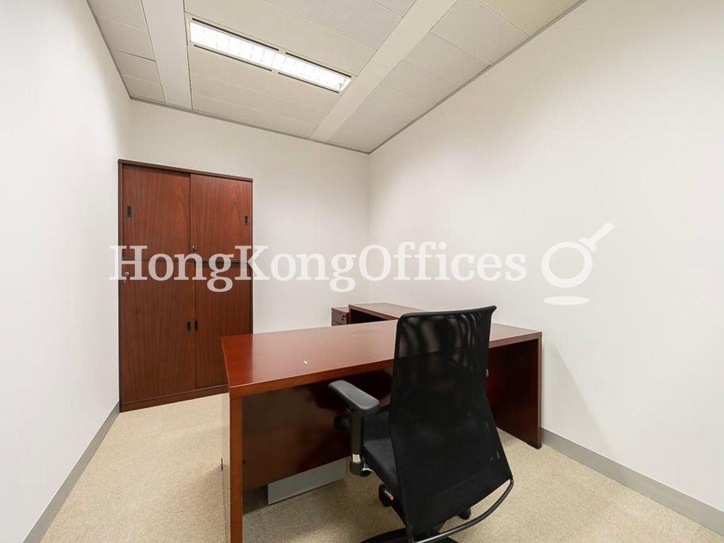 Manager Room