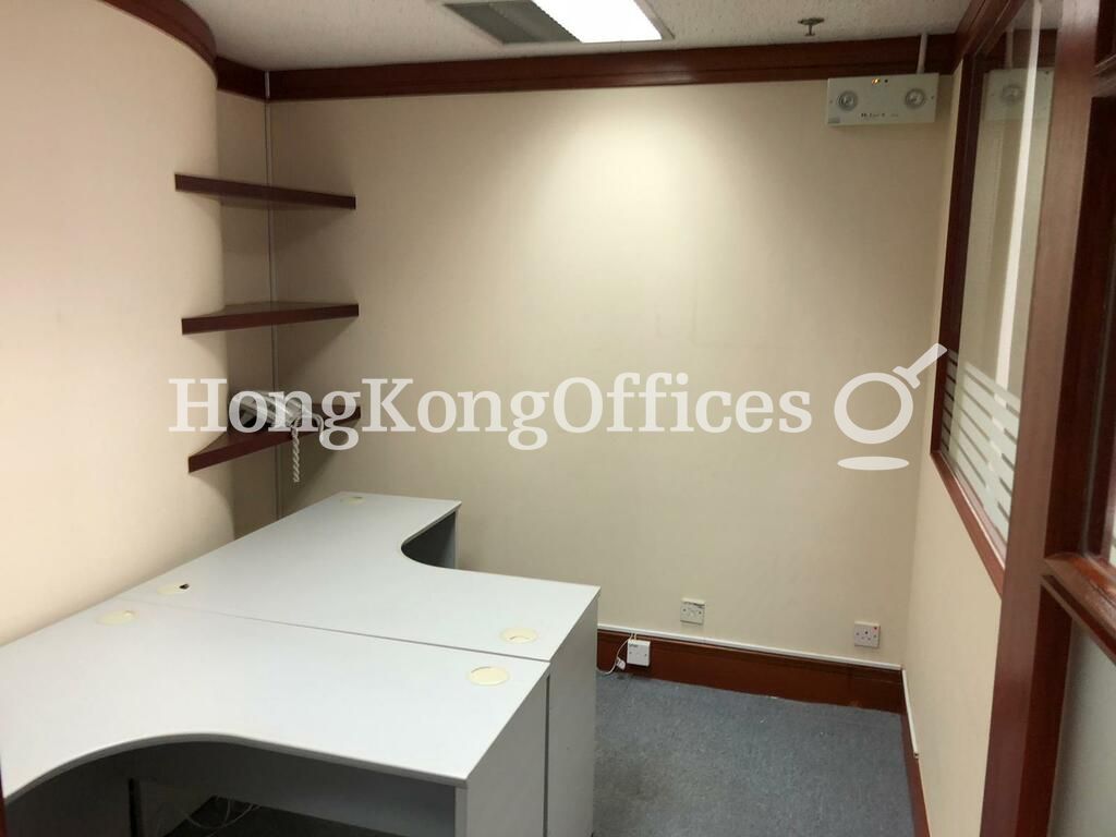 Manager Room 1