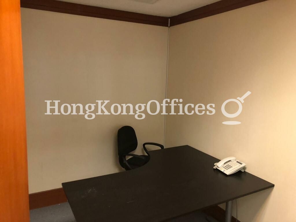 Manager Room 2