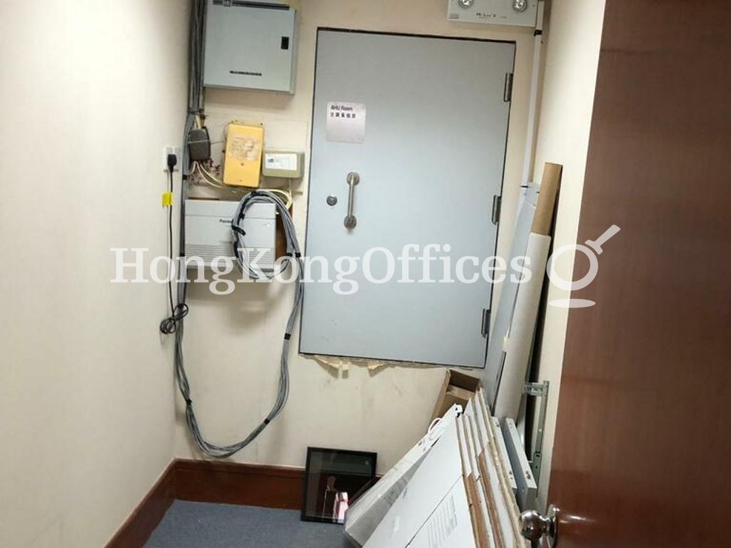 Store Room