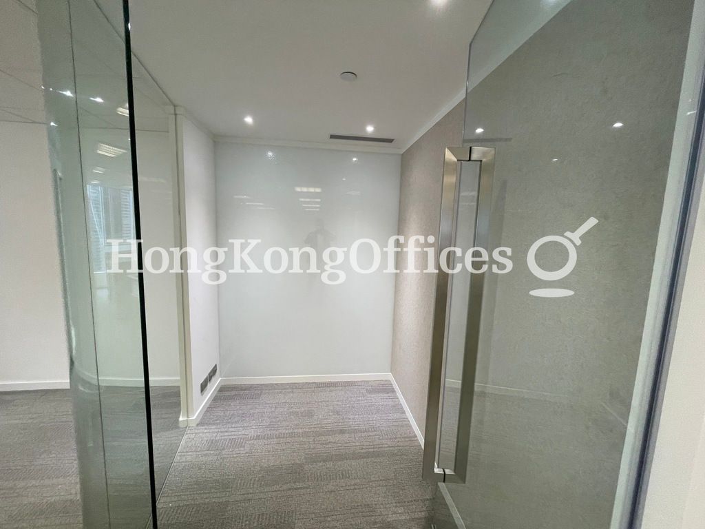 Manager Room