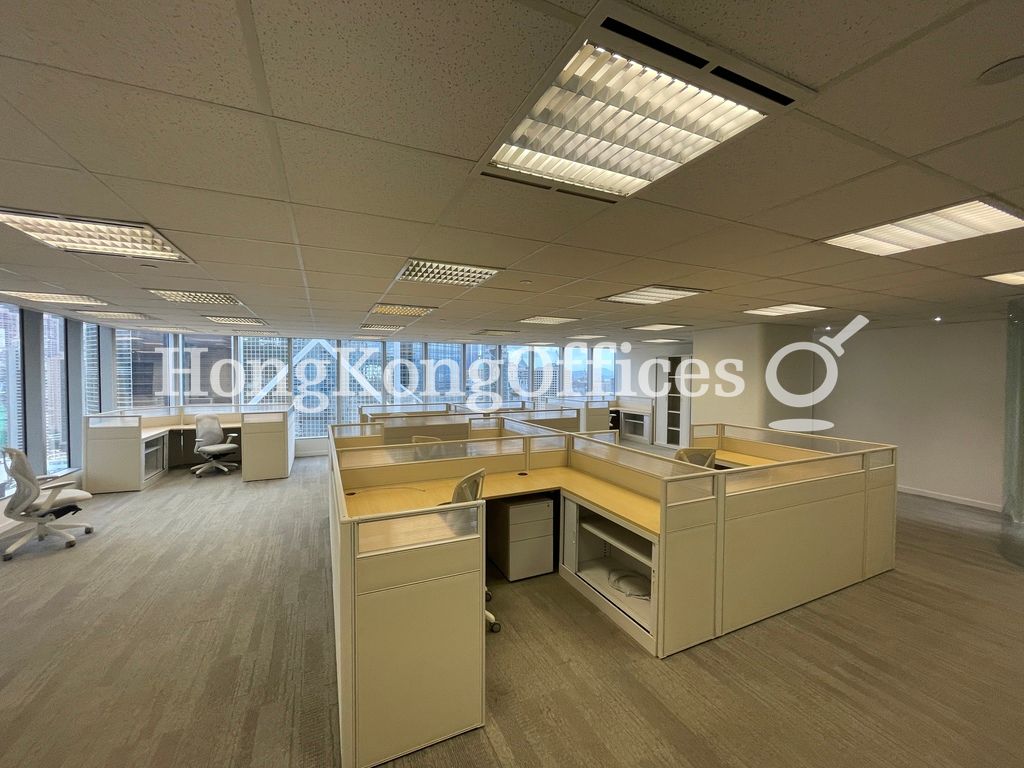 Office Area