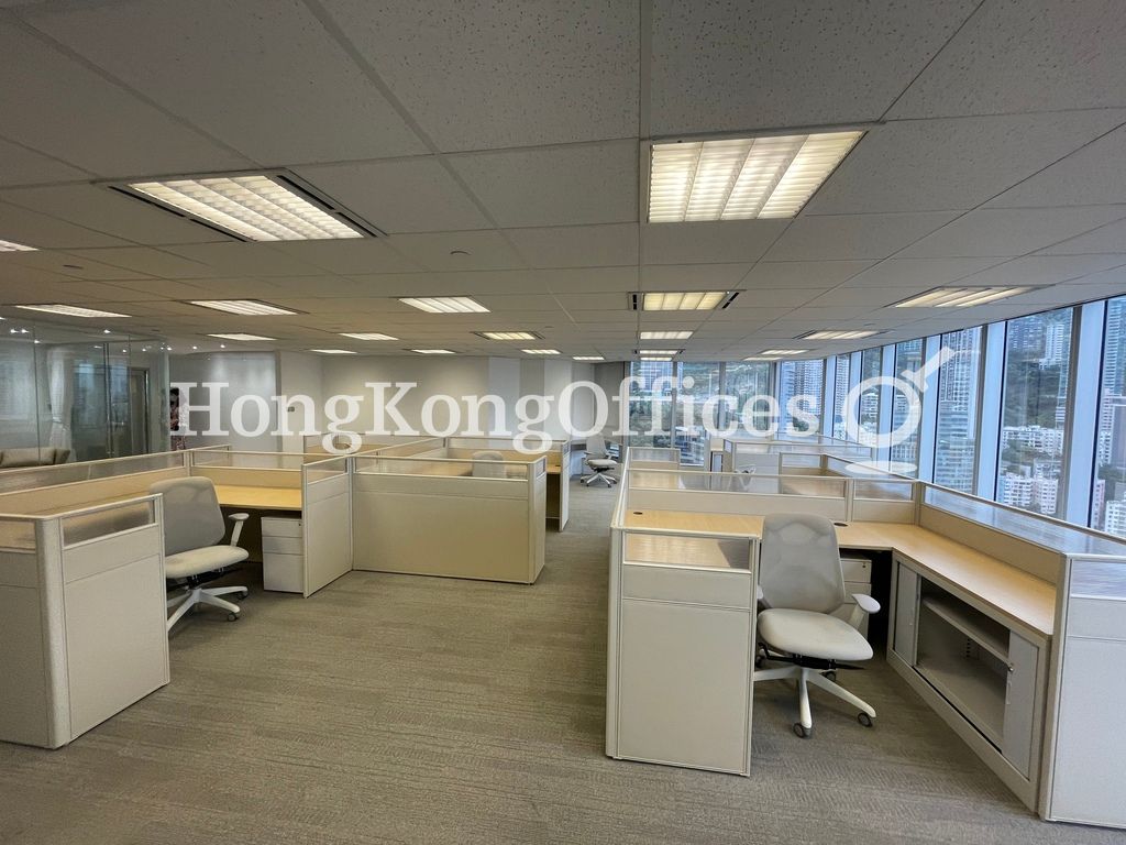 Office Area
