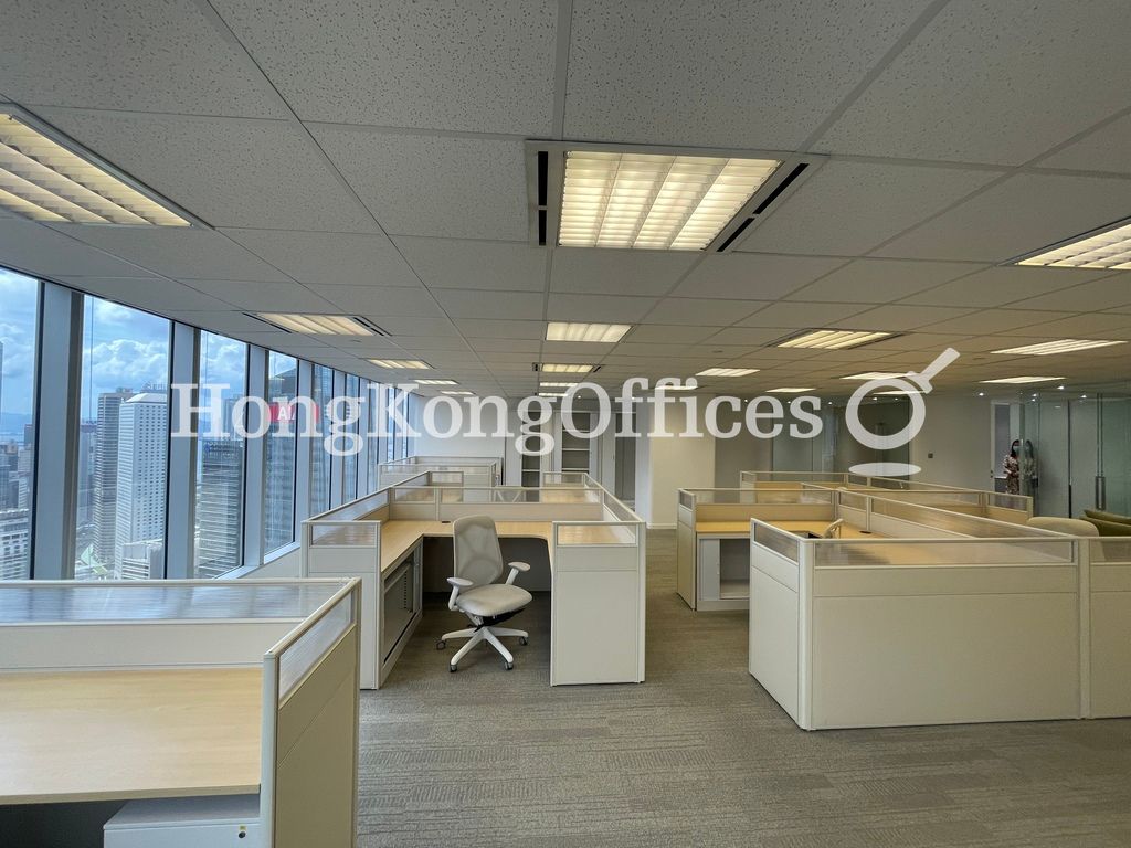 Office Area