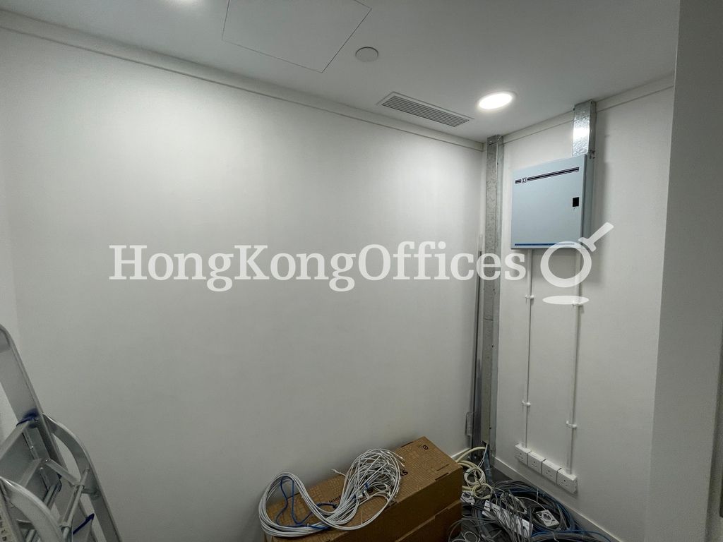 Server Room