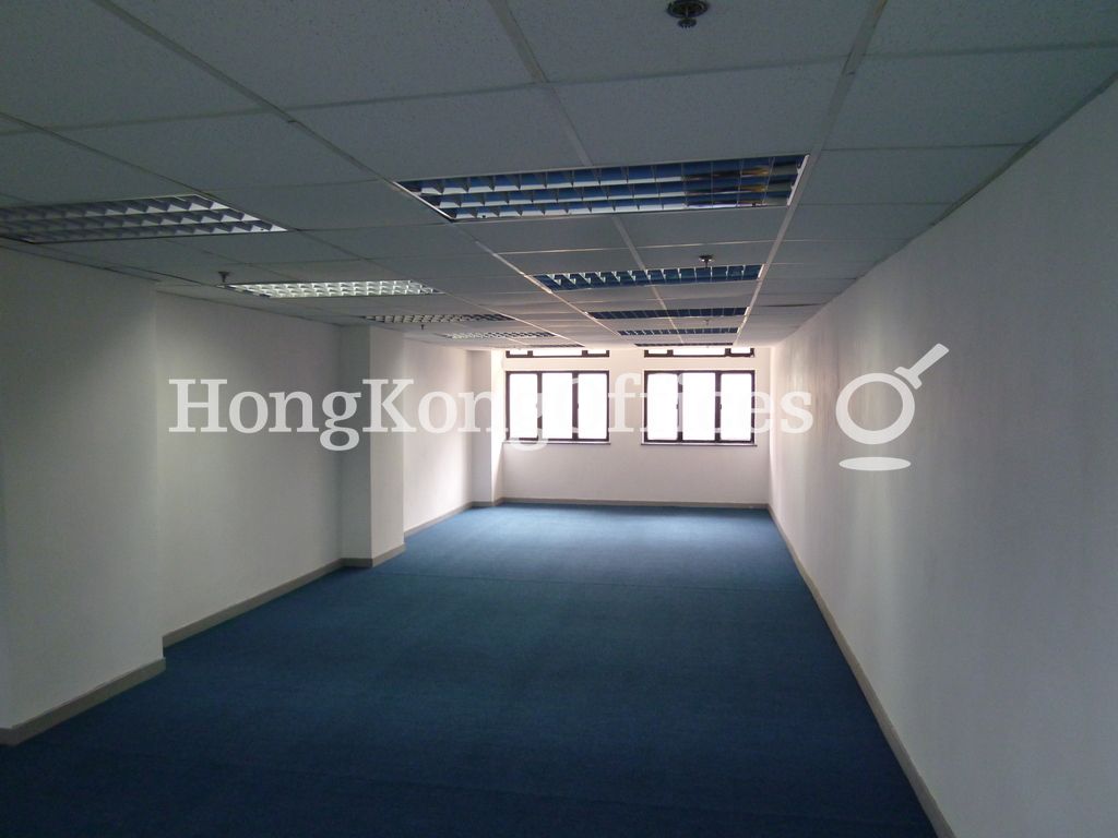Office Area