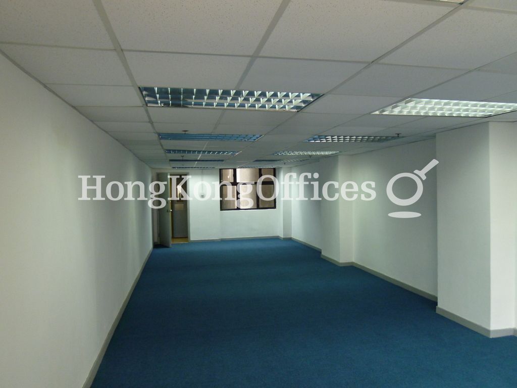 Office Area