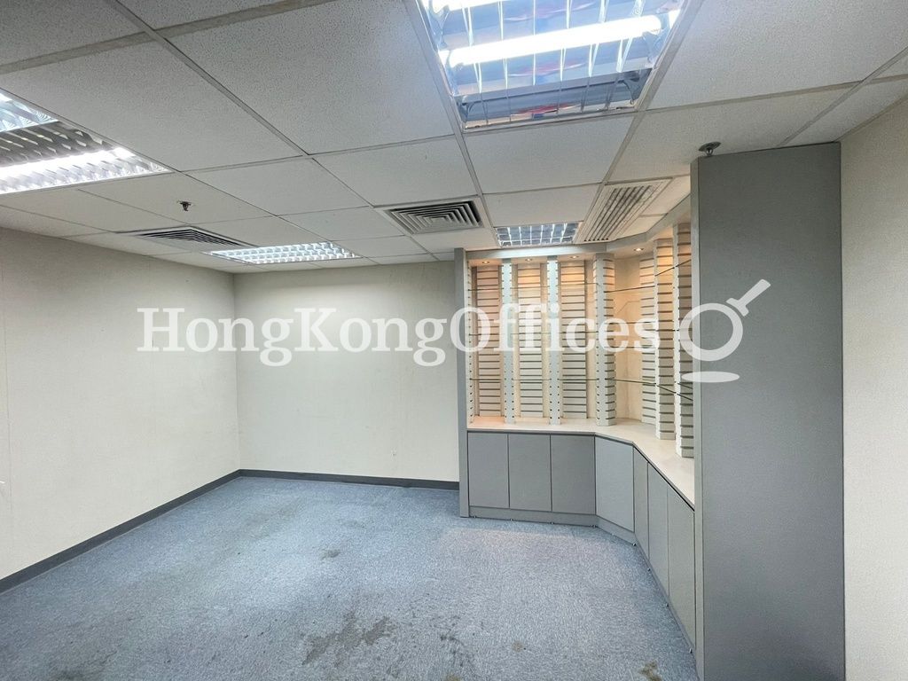 Manager Room 2