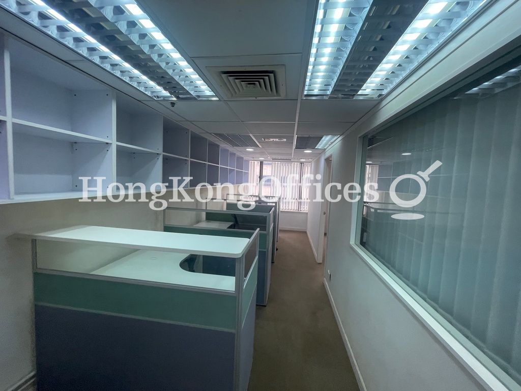 Office Area