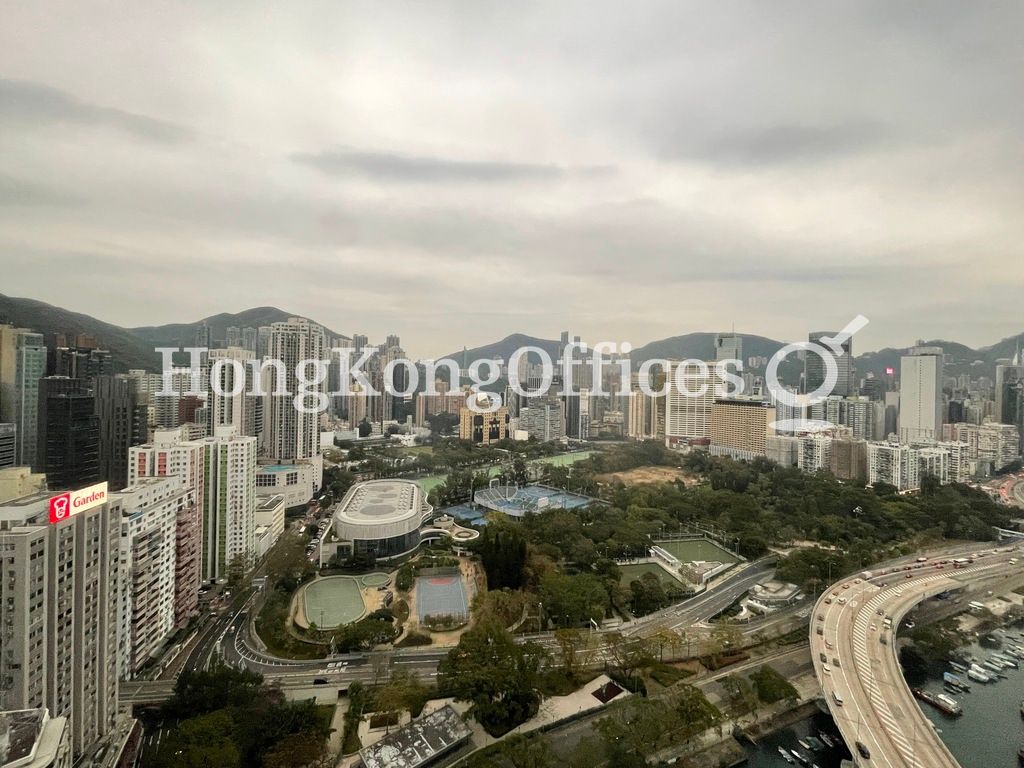 Citicorp Centre