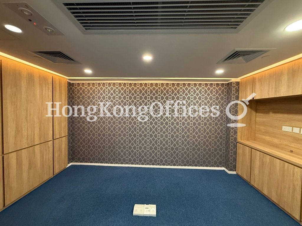 Chinachem Exchange Square