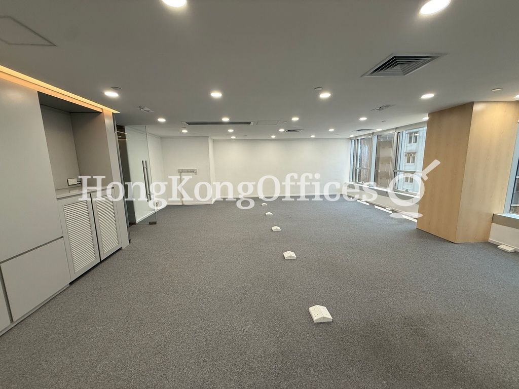 Chinachem Exchange Square