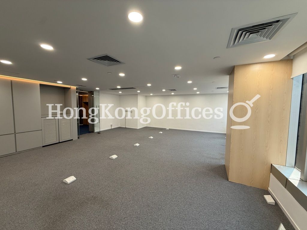 Chinachem Exchange Square