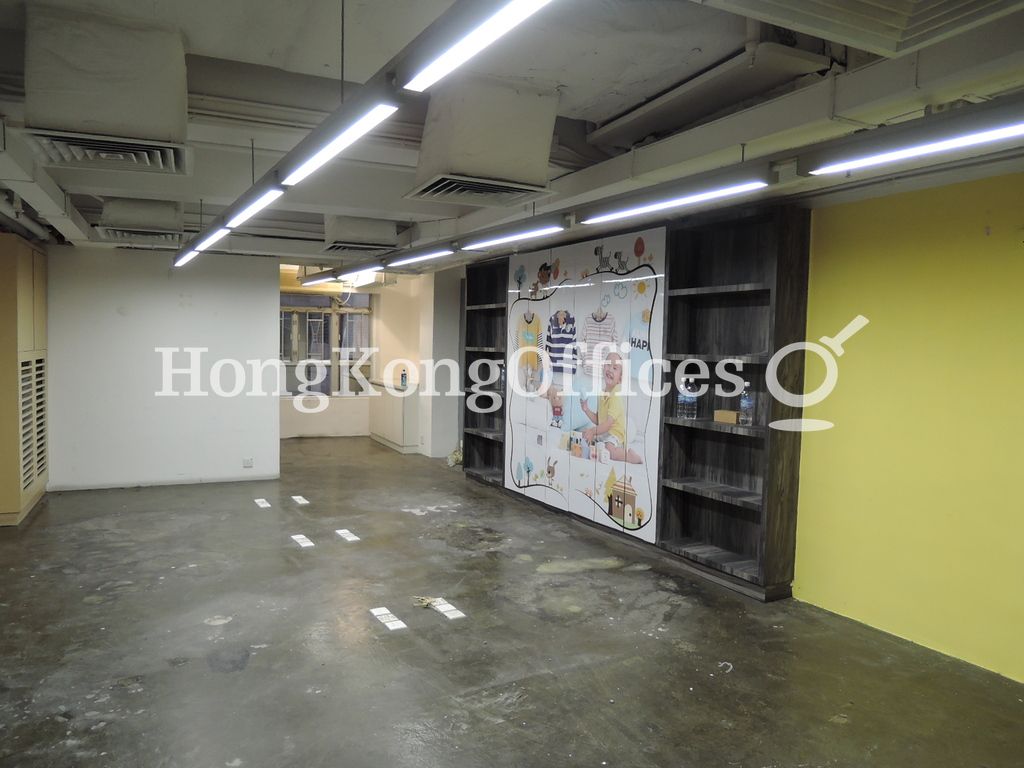 Office Area