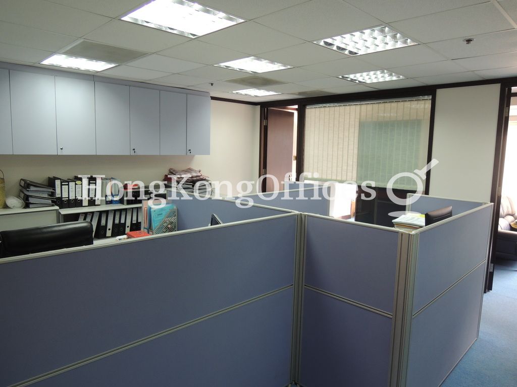 General Office