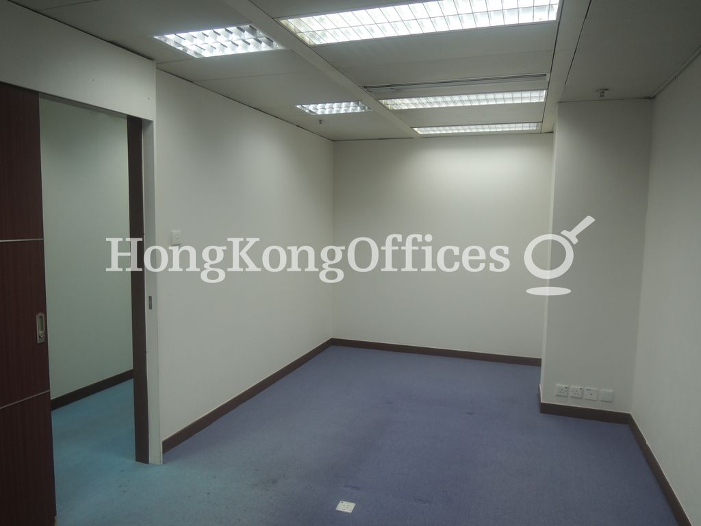 Manager Room 1
