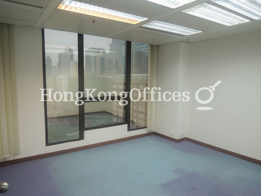 Manager Room 3