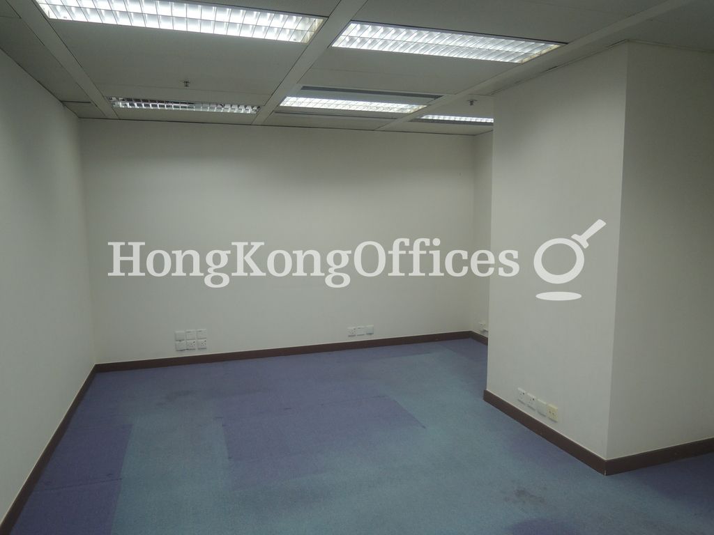 Office Area