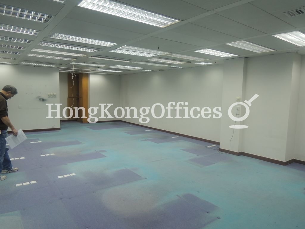 Office Area