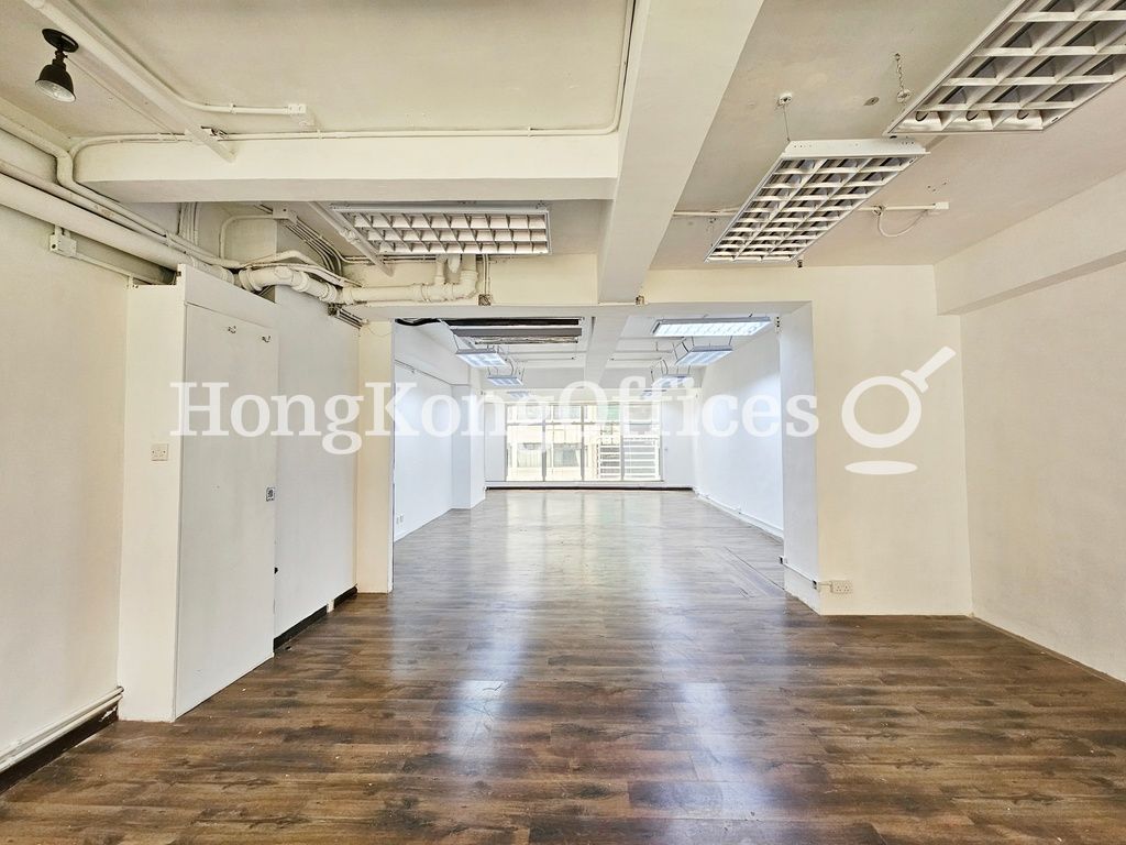 堅雄商業大廈