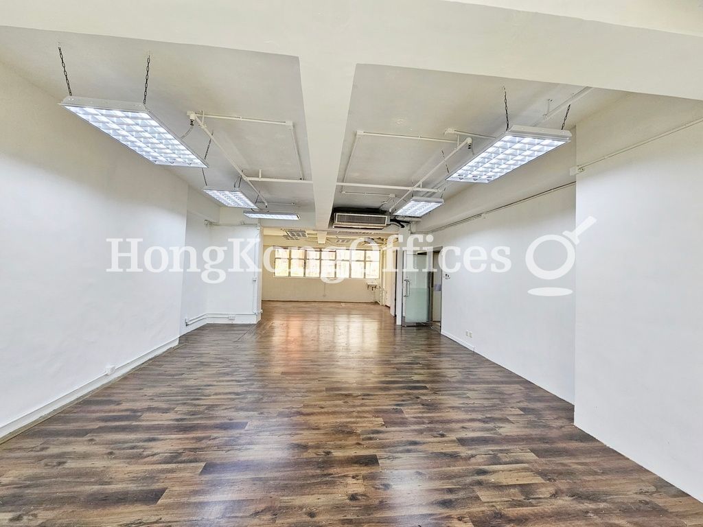 Open Area