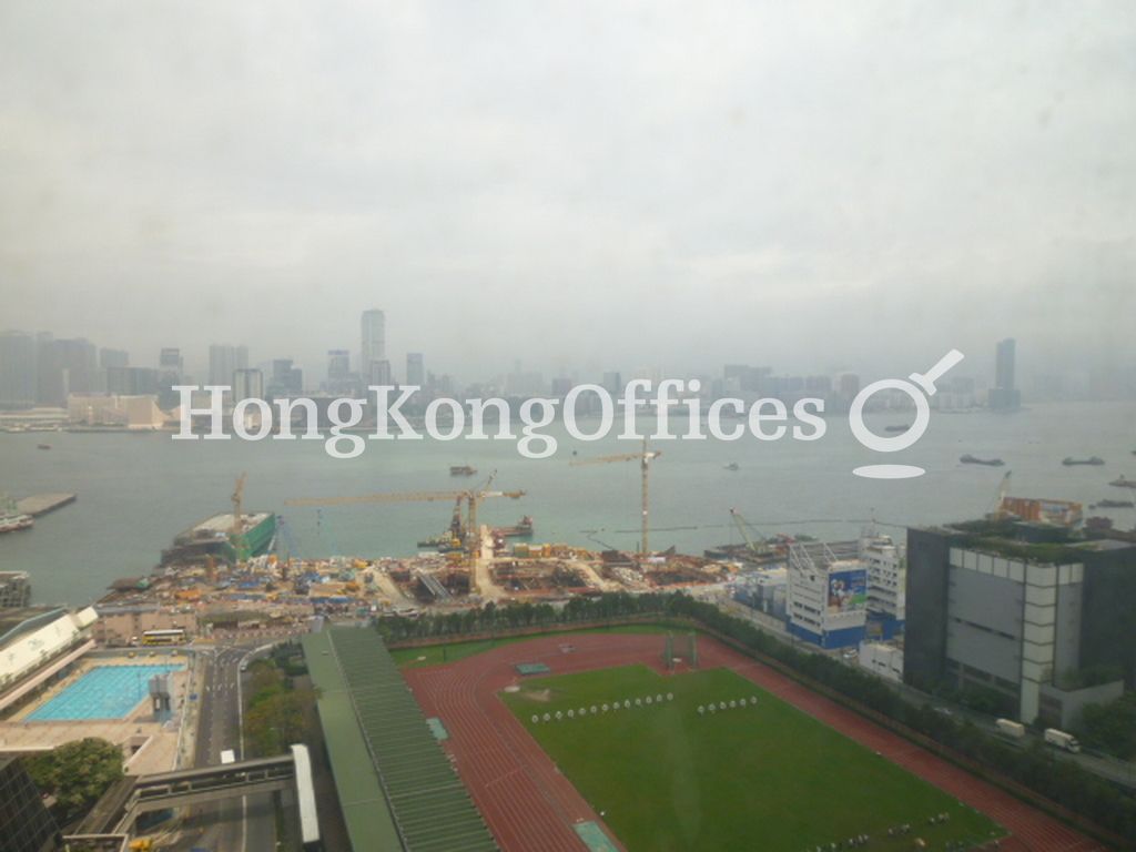 海外信托银行大厦