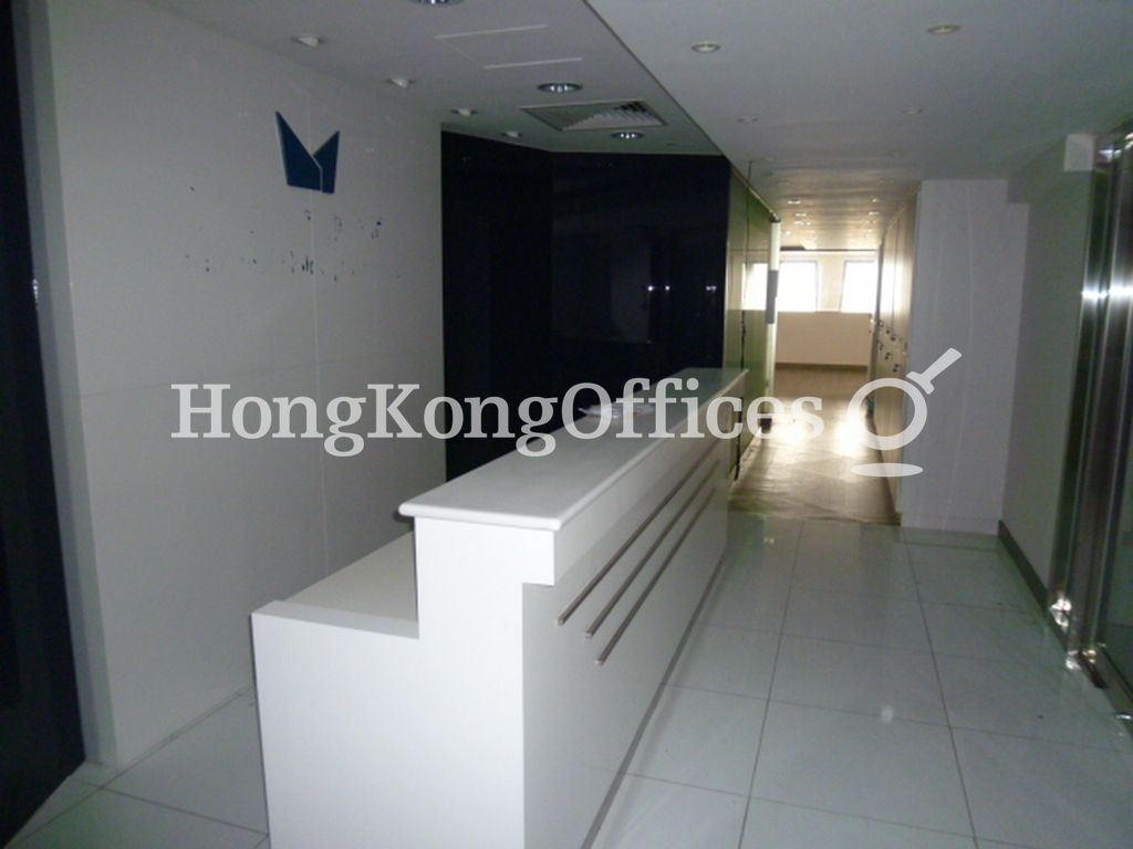 海外信托银行大厦