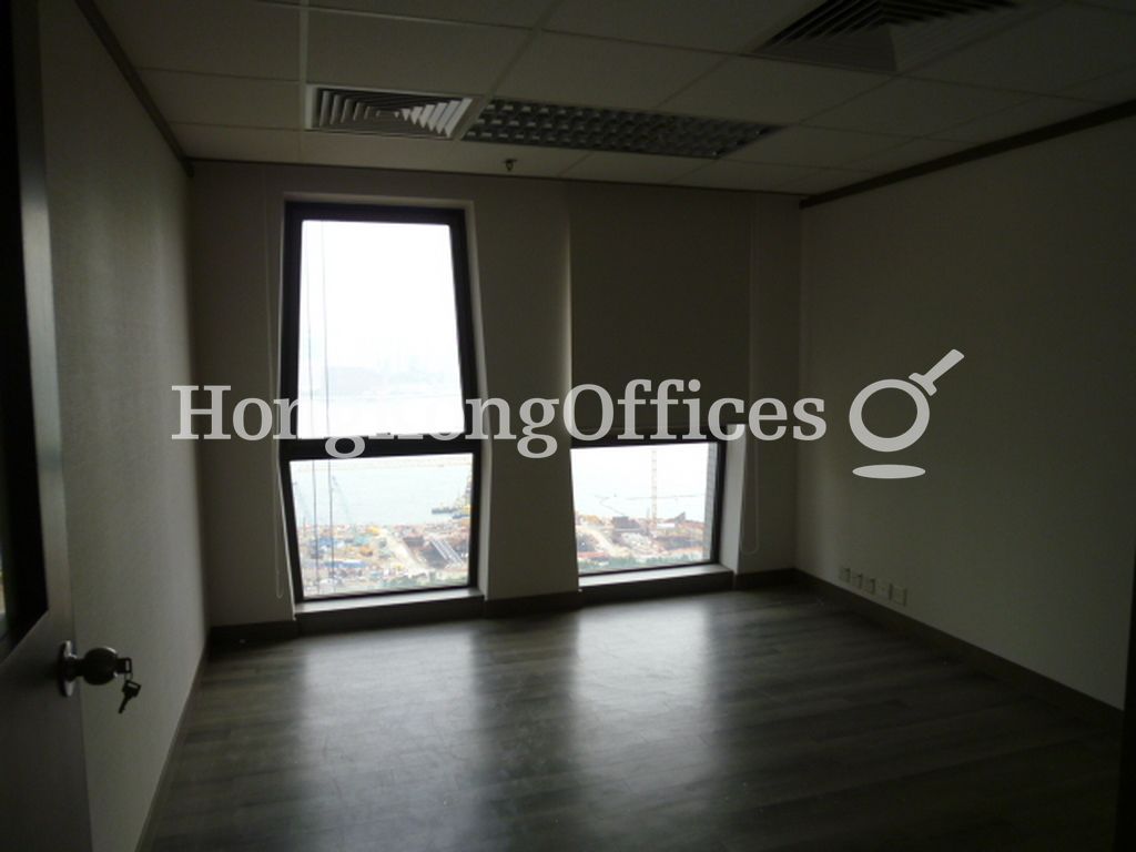 海外信托银行大厦