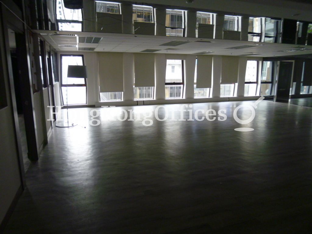 海外信托银行大厦