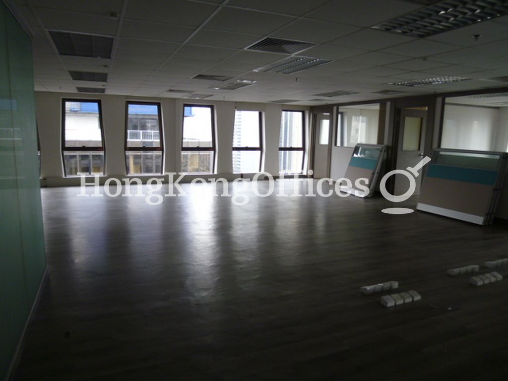 海外信托银行大厦