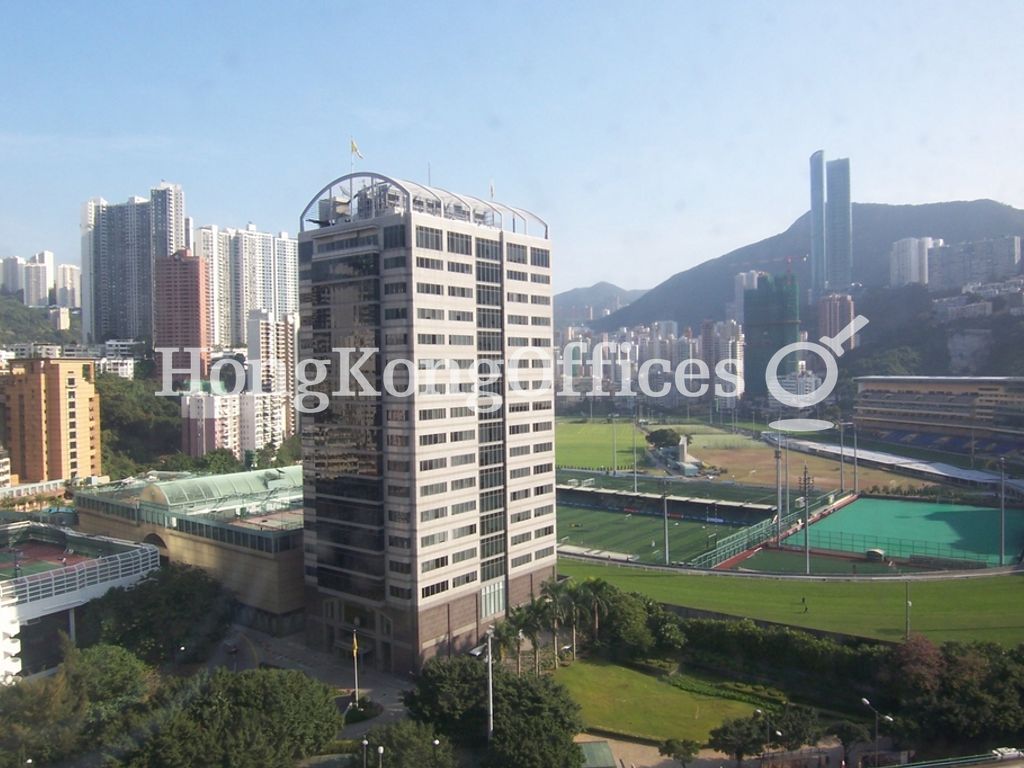 凱利商業大廈