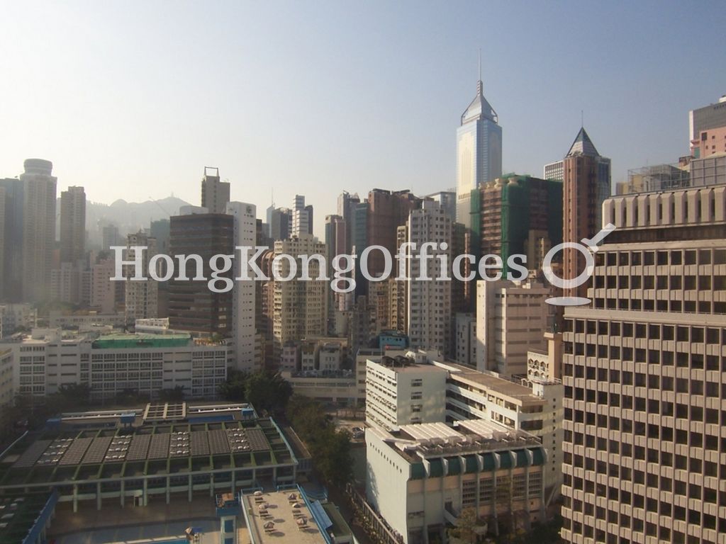 凱利商業大廈