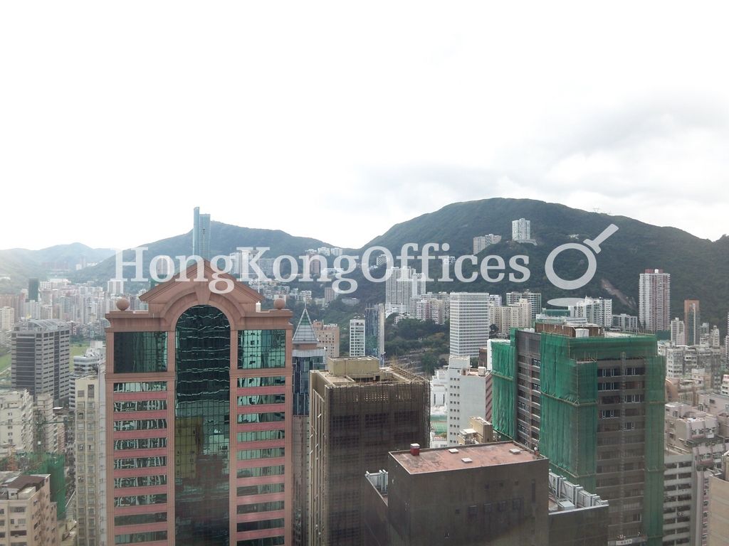 亚洲联合财务中心