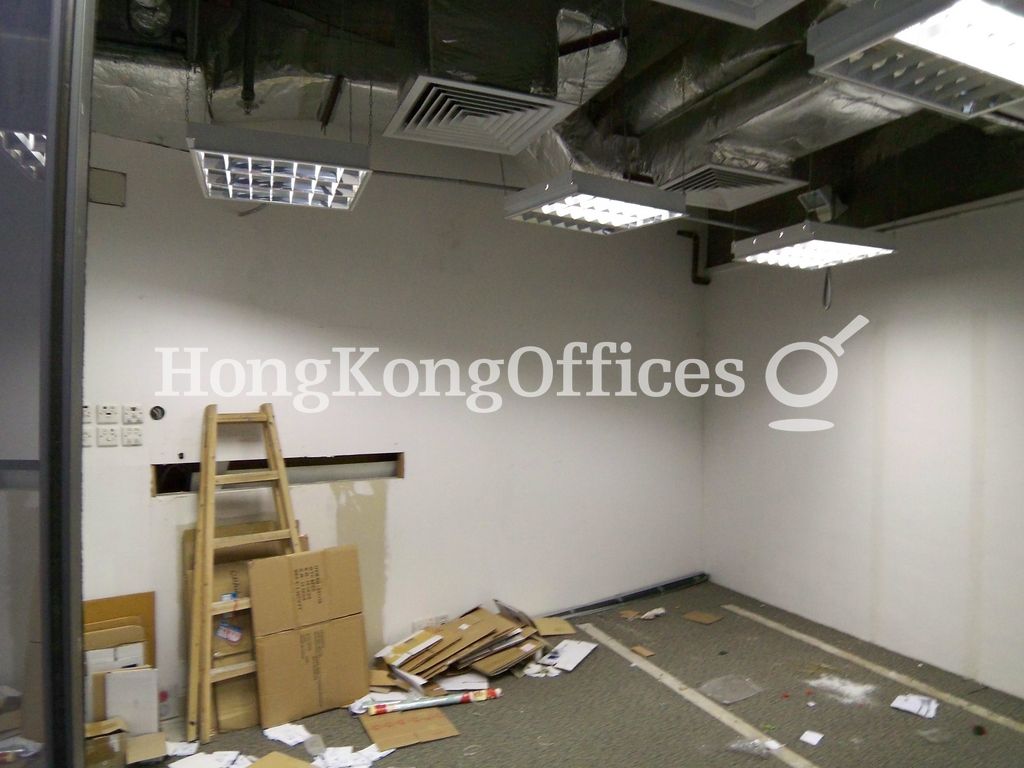 亚洲联合财务中心