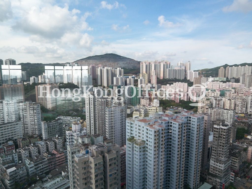 创纪之城1期 - 第1座