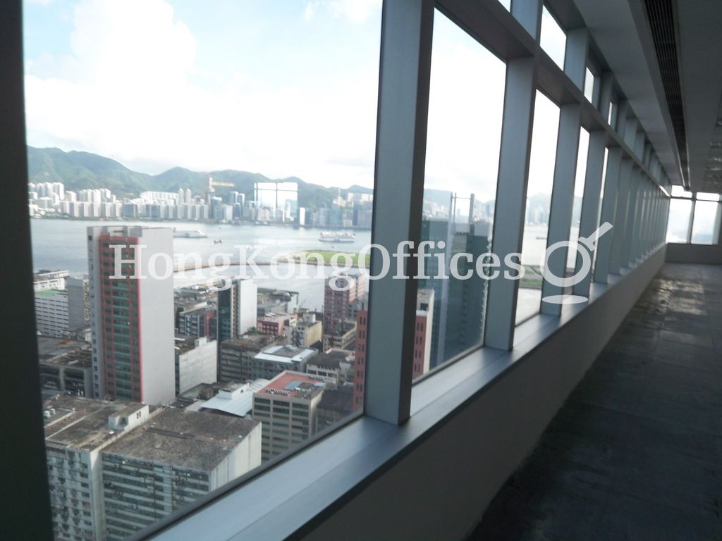 创纪之城1期 - 第1座