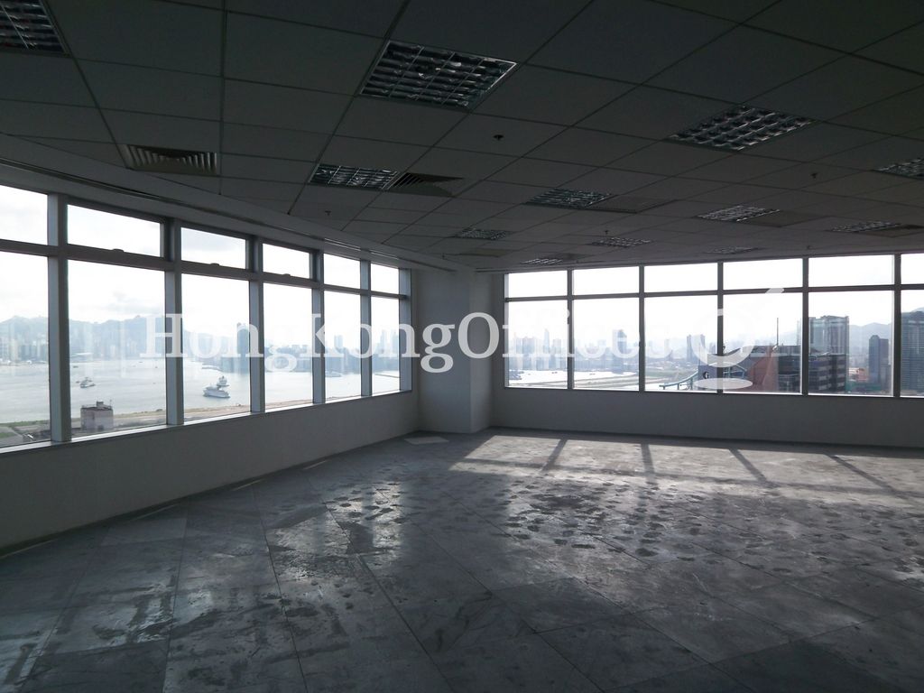 创纪之城1期 - 第1座